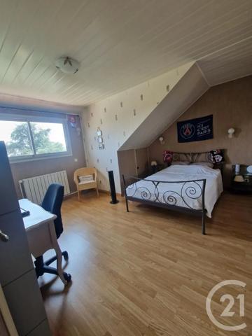 Maison à vendre  7 pièces - 187,70 m 2   BRUNOY  - 91