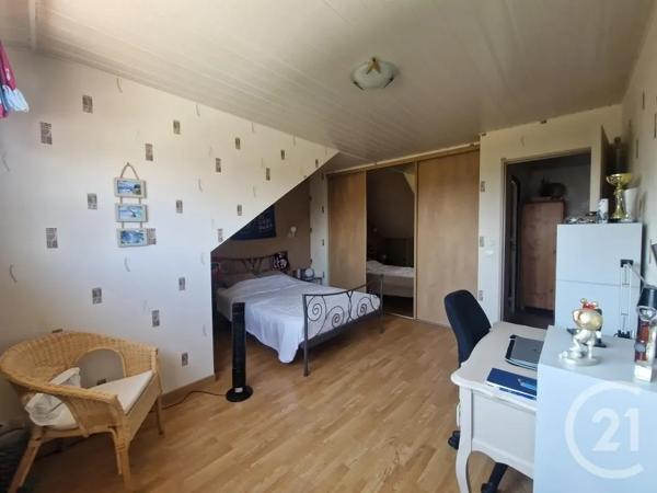 Maison à vendre  7 pièces - 187,70 m 2   BRUNOY  - 91