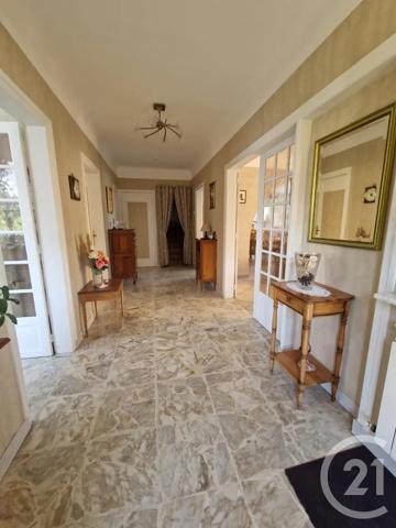 Maison à vendre  7 pièces - 187,70 m 2   BRUNOY  - 91