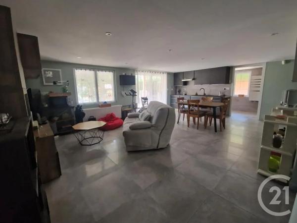 Maison à vendre  7 pièces - 187,70 m 2   BRUNOY  - 91
