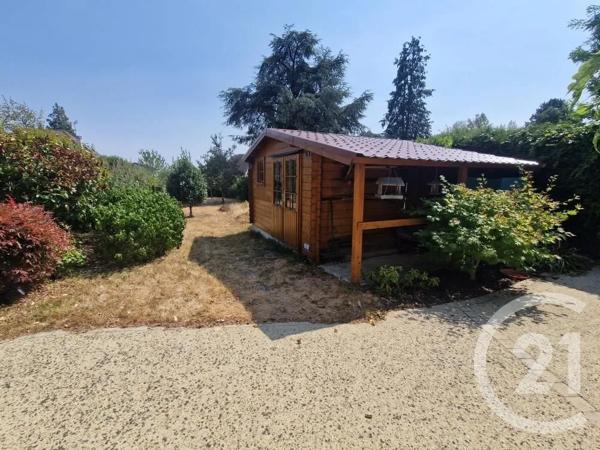Maison à vendre  7 pièces - 187,70 m 2   BRUNOY  - 91