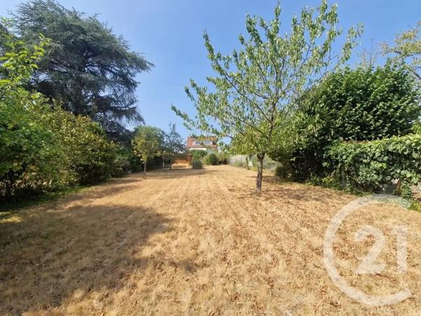 Maison à vendre  7 pièces - 187,70 m 2   BRUNOY  - 91