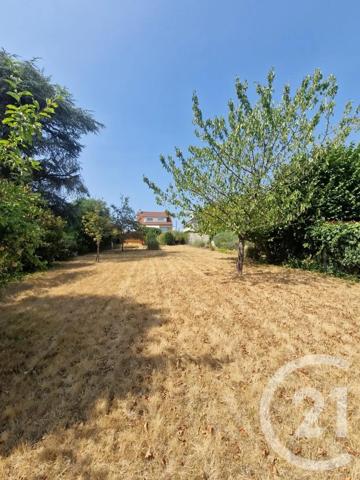 Maison à vendre  7 pièces - 187,70 m 2   BRUNOY  - 91