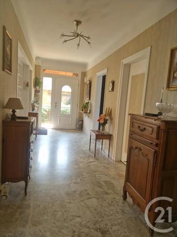 Maison à vendre  7 pièces - 187,70 m 2   BRUNOY  - 91