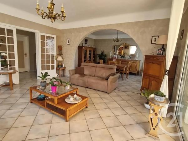 Maison à vendre  7 pièces - 187,70 m 2   BRUNOY  - 91