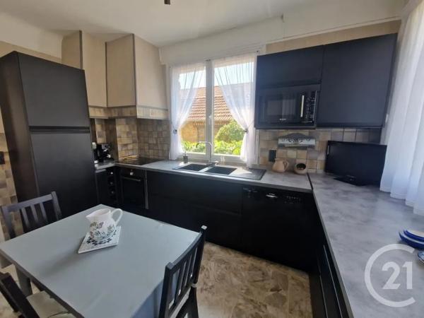 Maison à vendre  7 pièces - 187,70 m 2   BRUNOY  - 91