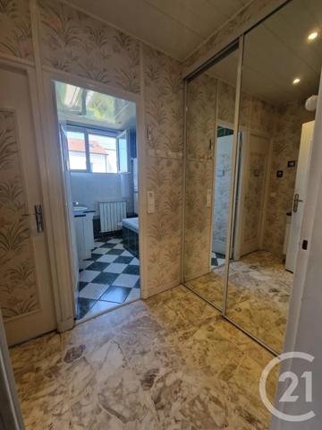 Maison à vendre  7 pièces - 187,70 m 2   BRUNOY  - 91