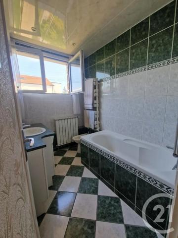 Maison à vendre  7 pièces - 187,70 m 2   BRUNOY  - 91
