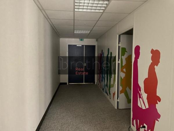 Bureau de 399 m² à louer à Bordeaux Gare