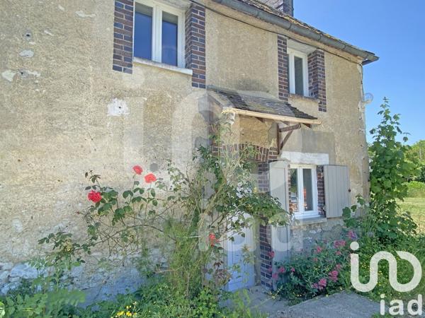 Maison de campagne 9 pièces de 315 m² à Brienon-sur-Armançon (89210)