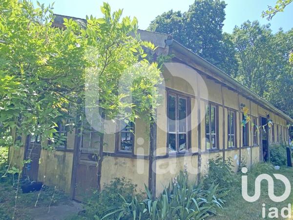 Maison de campagne 9 pièces de 315 m² à Brienon-sur-Armançon (89210)