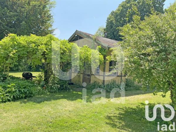 Maison de campagne 9 pièces de 315 m² à Brienon-sur-Armançon (89210)