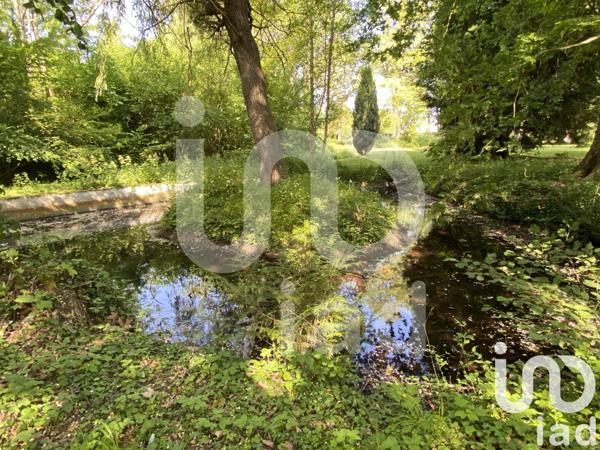 Maison de campagne 9 pièces de 315 m² à Brienon-sur-Armançon (89210)