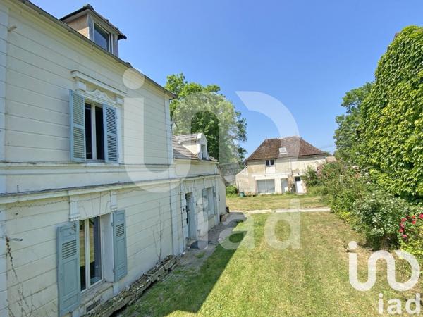 Maison de campagne 9 pièces de 315 m² à Brienon-sur-Armançon (89210)