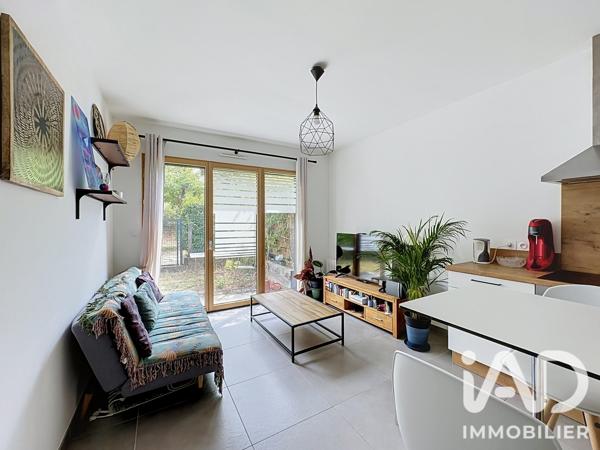 Appartement à vendre 2 pièces 43 m² Lyon 4