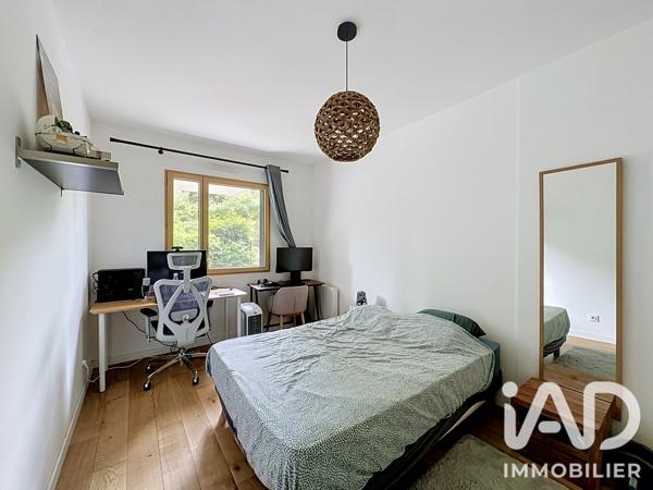 Appartement à vendre 2 pièces 43 m² Lyon 4