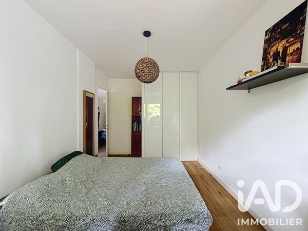 Appartement à vendre 2 pièces 43 m² Lyon 4