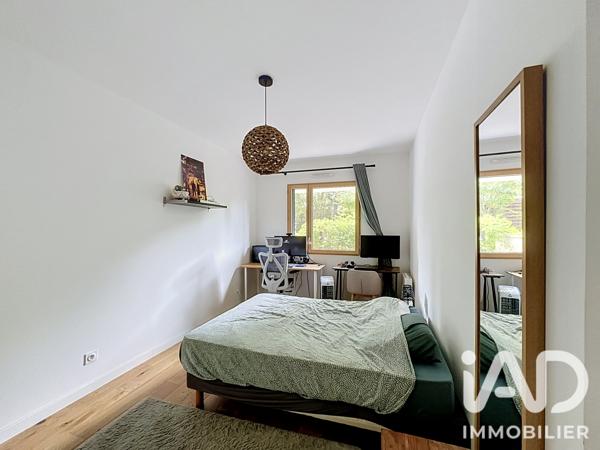 Appartement à vendre 2 pièces 43 m² Lyon 4