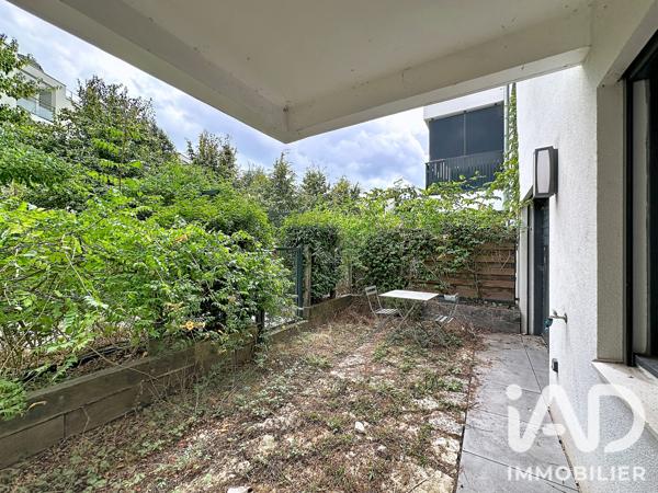 Appartement à vendre 2 pièces 43 m² Lyon 4