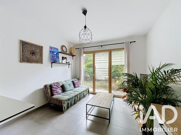 Appartement à vendre 2 pièces 43 m² Lyon 4