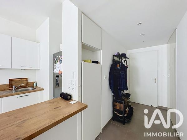 Appartement à vendre 2 pièces 43 m² Lyon 4