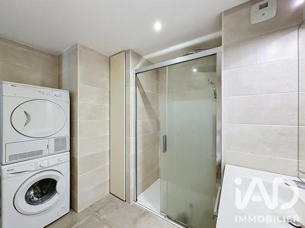 Appartement à vendre 2 pièces 43 m² Lyon 4