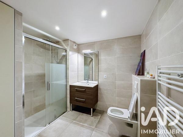 Appartement à vendre 2 pièces 43 m² Lyon 4