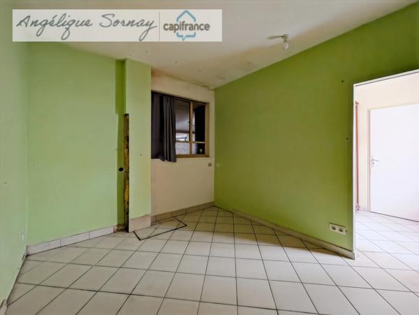 Maison à vendre 6 pièces BLETTERANS (39)