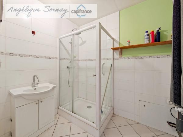 Maison à vendre 6 pièces BLETTERANS (39)