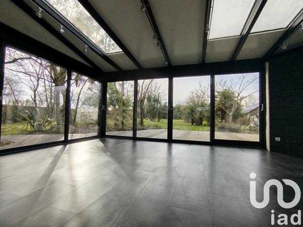 Maison à vendre 5 pièces 130 m² Herbignac
