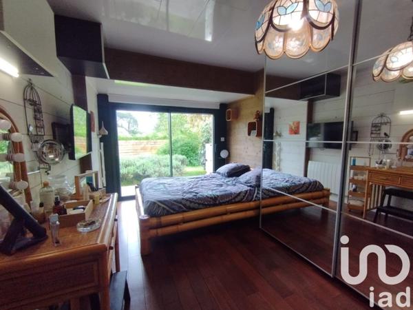 Maison à vendre 5 pièces 130 m² Herbignac