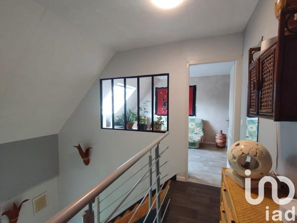 Maison à vendre 5 pièces 130 m² Herbignac