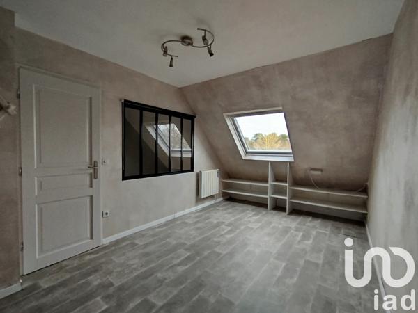 Maison à vendre 5 pièces 130 m² Herbignac