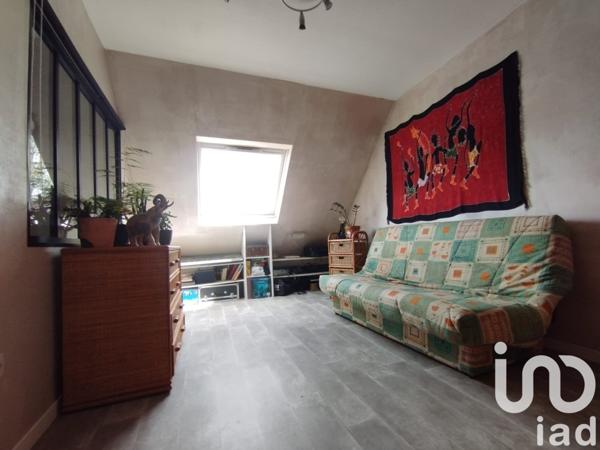 Maison à vendre 5 pièces 130 m² Herbignac