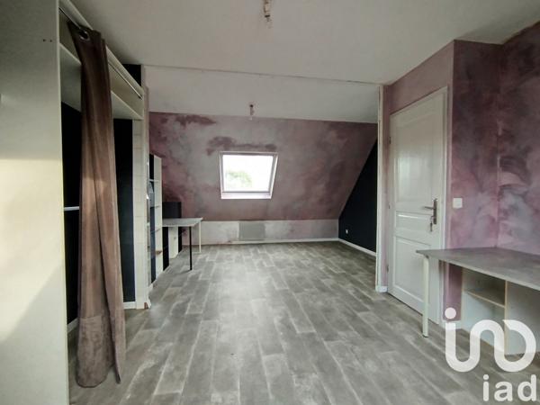 Maison à vendre 5 pièces 130 m² Herbignac