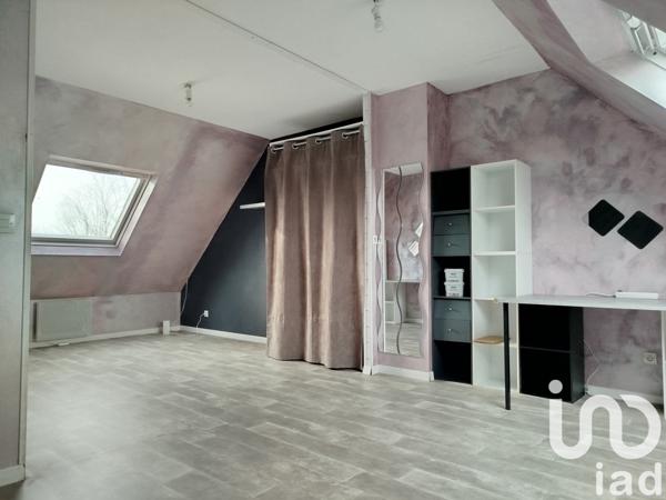 Maison à vendre 5 pièces 130 m² Herbignac