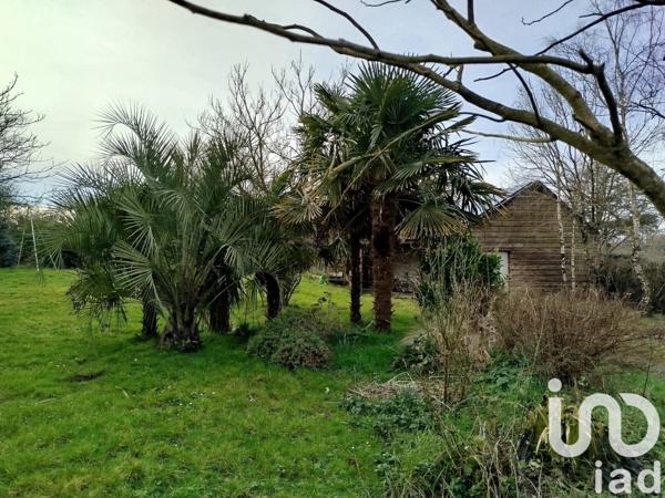 Maison à vendre 5 pièces 130 m² Herbignac