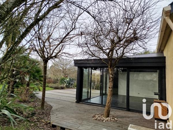 Maison à vendre 5 pièces 130 m² Herbignac