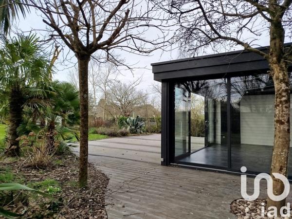 Maison à vendre 5 pièces 130 m² Herbignac