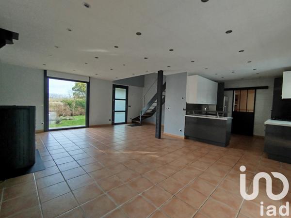 Maison à vendre 5 pièces 130 m² Herbignac