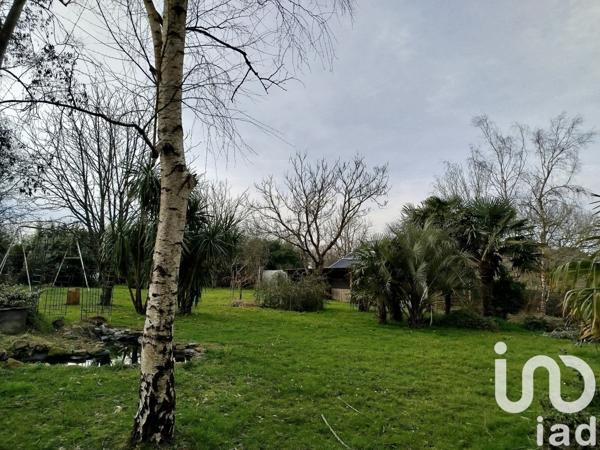 Maison à vendre 5 pièces 130 m² Herbignac