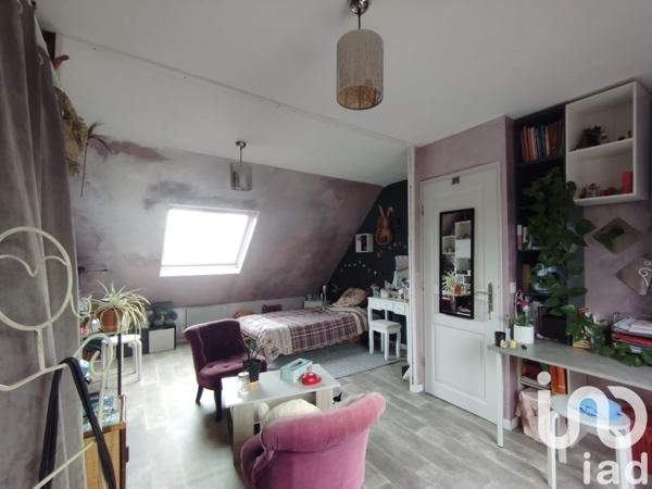 Maison à vendre 5 pièces 130 m² Herbignac