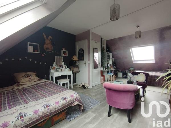 Maison à vendre 5 pièces 130 m² Herbignac