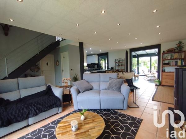 Maison à vendre 5 pièces 130 m² Herbignac