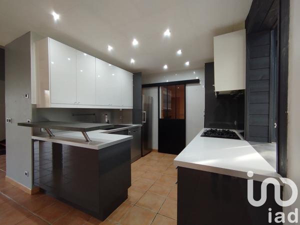 Maison à vendre 5 pièces 130 m² Herbignac