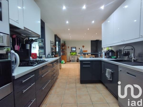 Maison à vendre 5 pièces 130 m² Herbignac