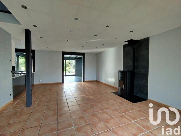 Maison à vendre 5 pièces 130 m² Herbignac