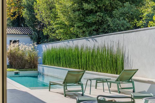 Le Bouscat, villa d’architecte rare et d’exception