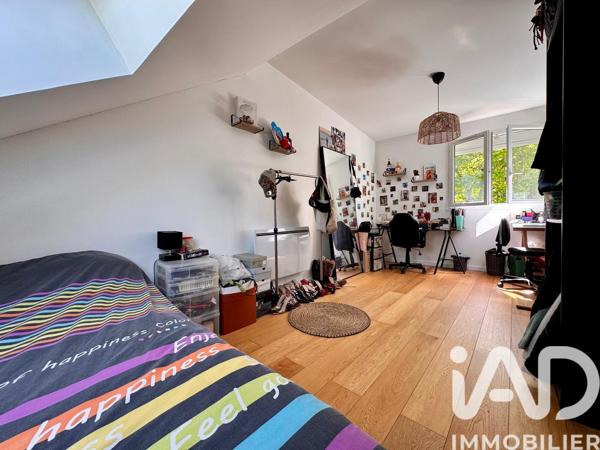 Maison à vendre 4 pièces 118,4 m² Noiseau