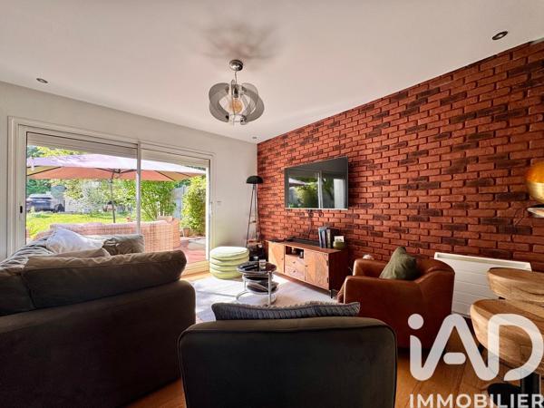 Maison à vendre 4 pièces 118,4 m² Noiseau